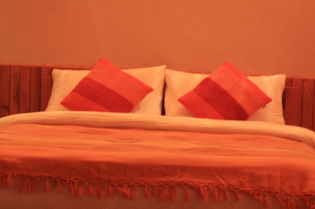 Kasar Rainbow Yoga Retreat Villa Almora Exterior photo