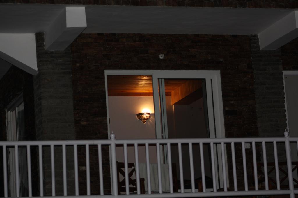 Kasar Rainbow Yoga Retreat Villa Almora Exterior photo