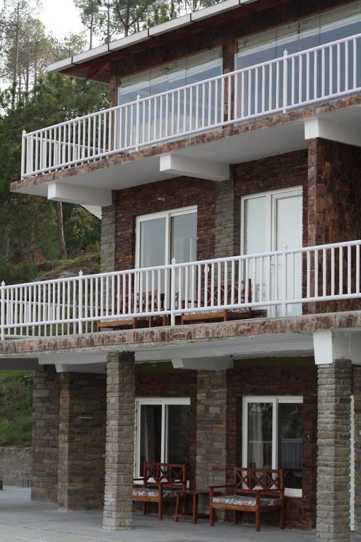 Kasar Rainbow Yoga Retreat Villa Almora Exterior photo
